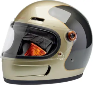 BILTWELL - HELMET GRINGO SV GLOSS METALLI - 010118402