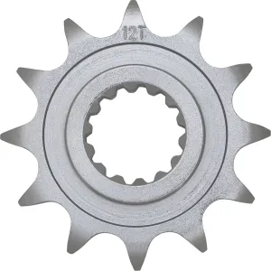 MOOSE OFFROAD HARD-PARTS - FRONT SPROCKET - GAS GAS- 12T - 12122276