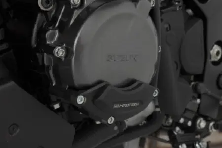 SW-MOTECH - ENGINE CASE PROTECTOR - 05062495