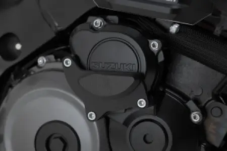 SW-MOTECH - ENGINE CASE PROTECTOR - 05062495