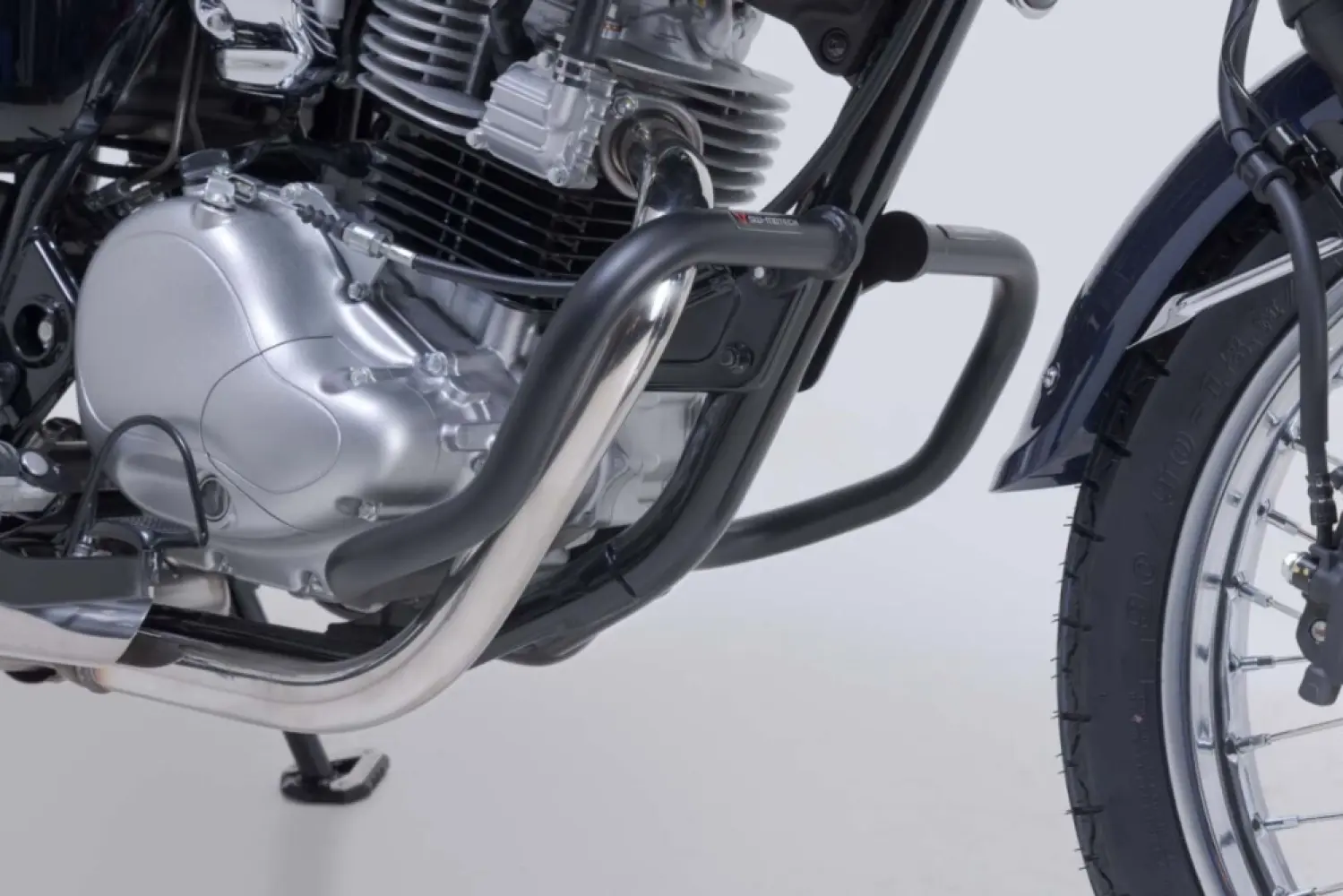 SW-MOTECH - CRASH BAR W230 - 05062508