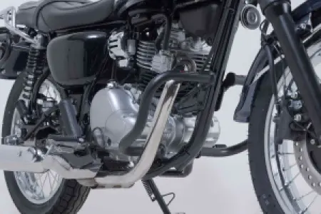 SW-MOTECH - CRASH BAR W230 - 05062508