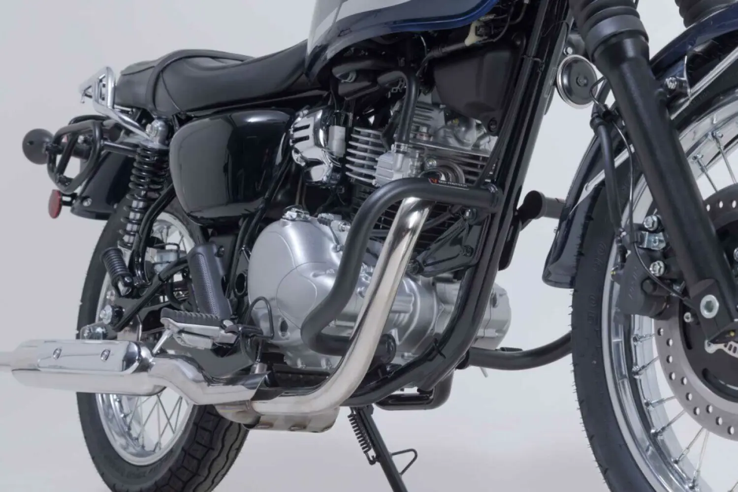 SW-MOTECH - CRASH BAR W230 - 05062508
