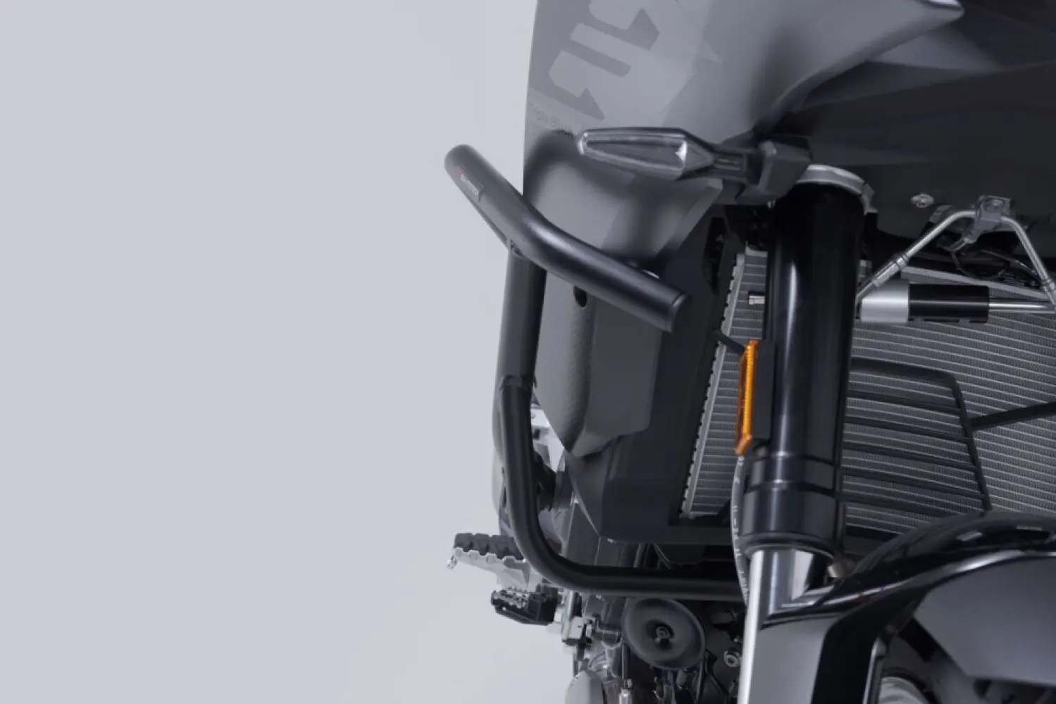 SW-MOTECH - CRASH BAR F900XR - 05062509