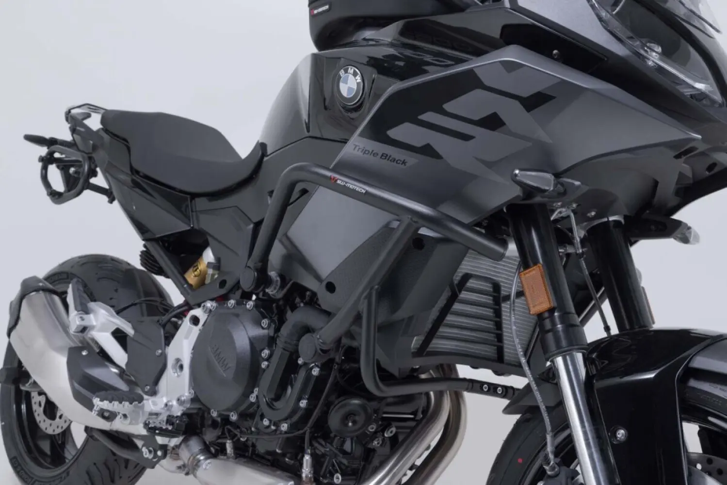 SW-MOTECH - CRASH BAR F900XR - 05062509