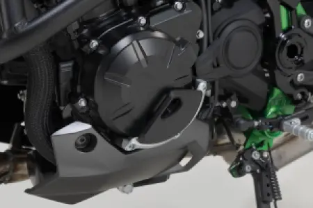 SW-MOTECH - ENGINE CASE PROTECTOR Z900 - 05062519