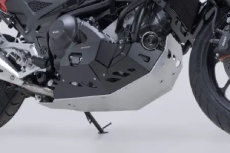 SW-MOTECH - ENGINE GUARD NC700/750 DCT - 05062520