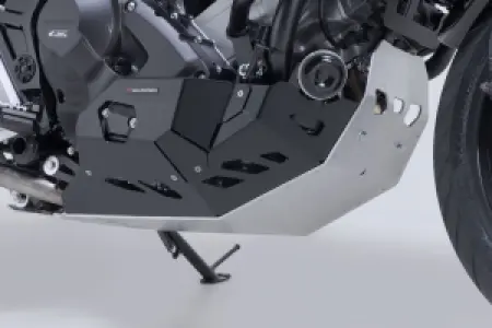 SW-MOTECH - ENGINE GUARD NC700/750 DCT - 05062520