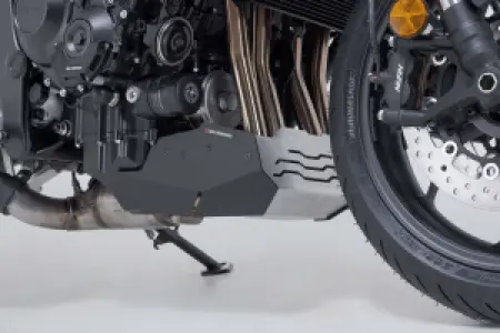 SW-MOTECH - FRONT SPOILER CB1000 HORNET - 05062526