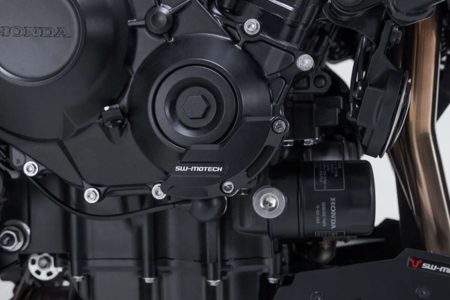 SW-MOTECH - ENGINE GUARD - 05062528