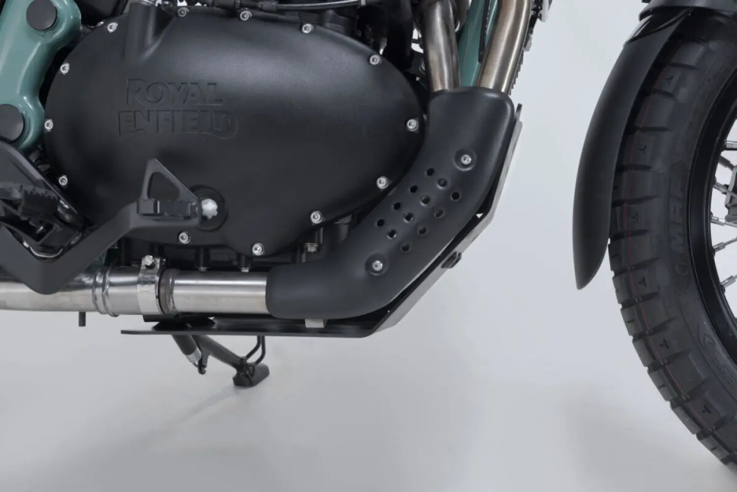 SW-MOTECH - ENGINE GUARD - 05062540