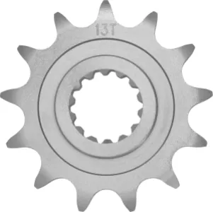 MOOSE OFFROAD HARD-PARTS - FRONT SPROCKET - GAS GAS- 13T - 12122277