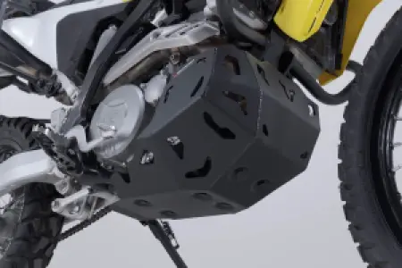 SW-MOTECH - ENGINE GUARD BLACK - 05062579