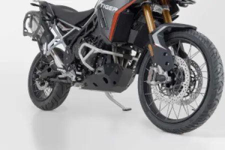 SW-MOTECH - ENGINE GUARD BLACK - 05062583