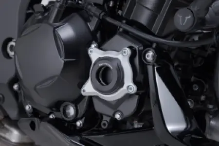 SW-MOTECH - ENGINE CASE PROTECTOR - 05062619