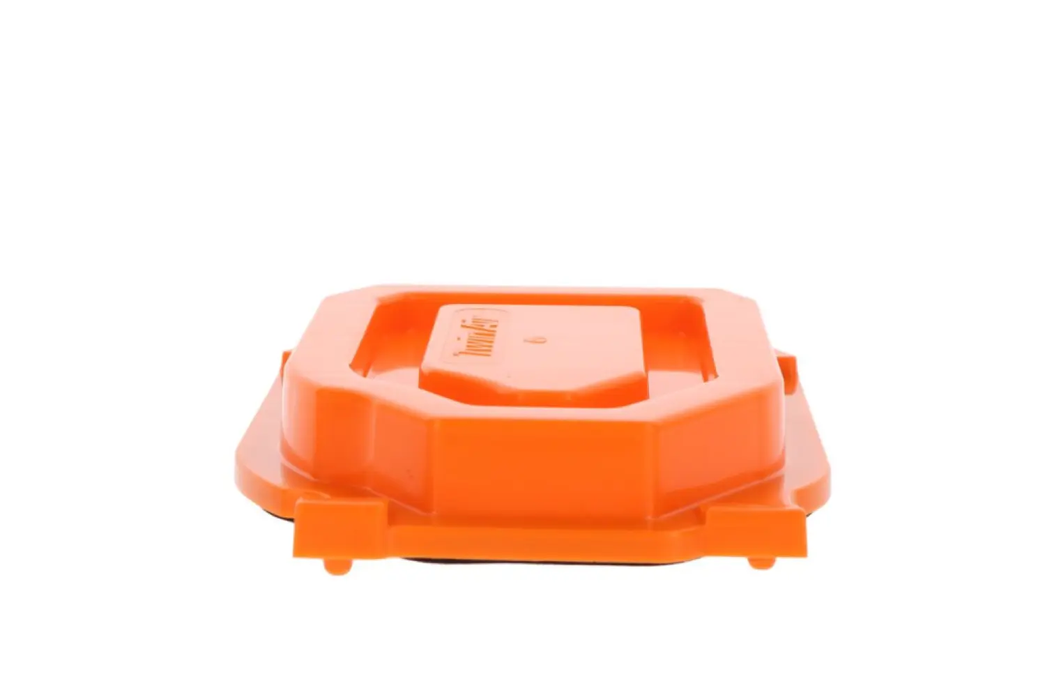 TWIN AIR - AIR BOX COVER KX250 2025 - 10114991