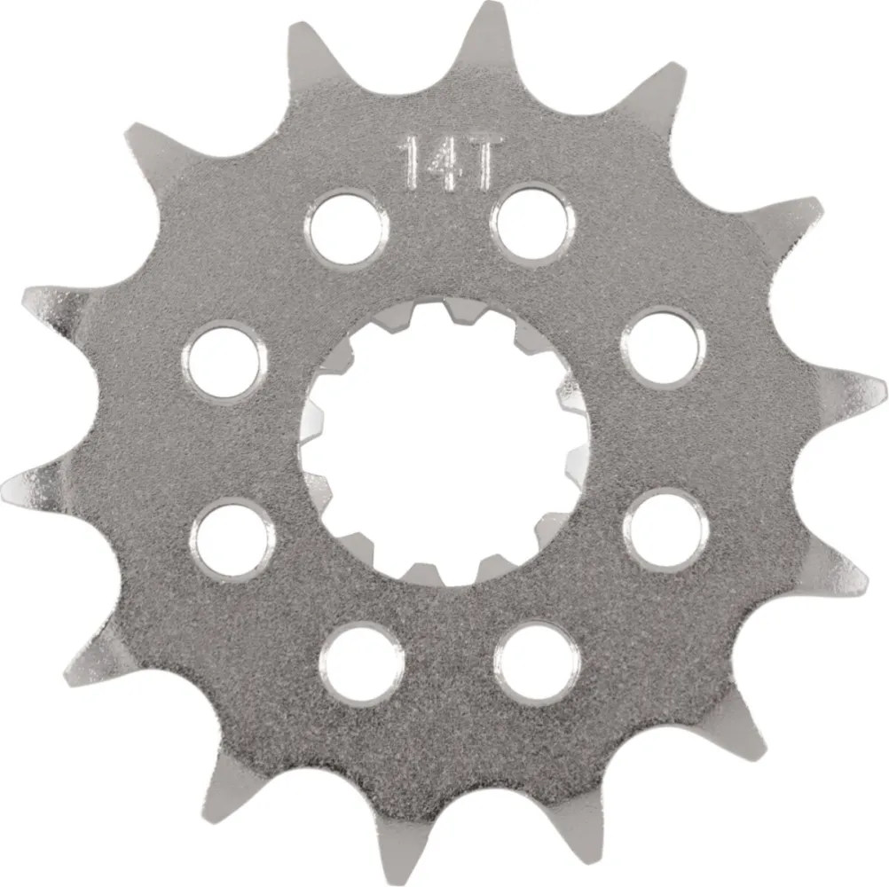 MOOSE OFFROAD HARD-PARTS - FRONT SPROCKET - KTM/HUSQVARNA - 12122281