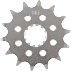 MOOSE OFFROAD HARD-PARTS - FRONT SPROCKET - KTM/HUSQVARNA - 12122281