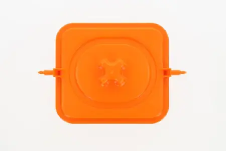 TWIN AIR - AIRBOX COVER TM 2str 22- - 10140372