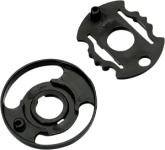 BILTWELL - BASEPLATE GEN 2 BLACK - 01331282