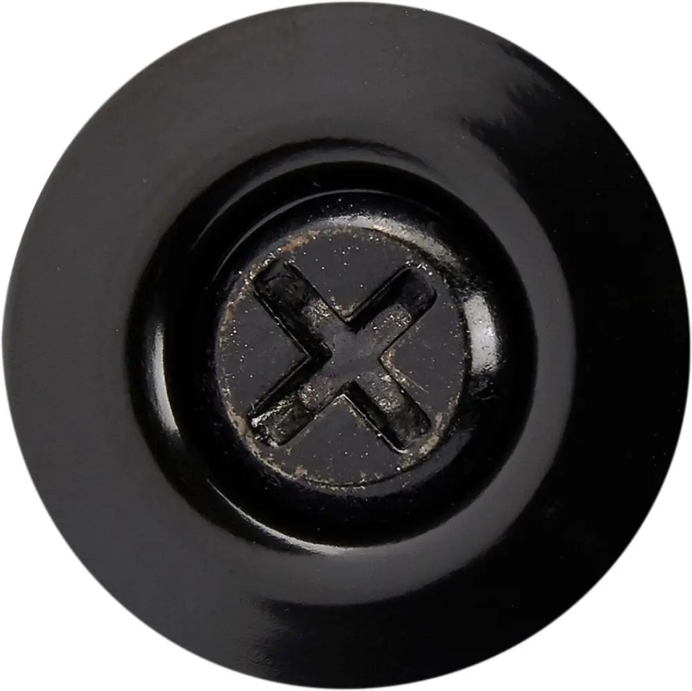BILTWELL - HARDWARE KIT GEN2 BLACK/BLACK - 01331339