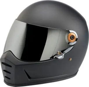 BILTWELL - HARDWARE KT GEN2 BLK/BRZ - 01331340