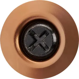 BILTWELL - HARDWARE KT GEN2 BLK/BRZ - 01331340
