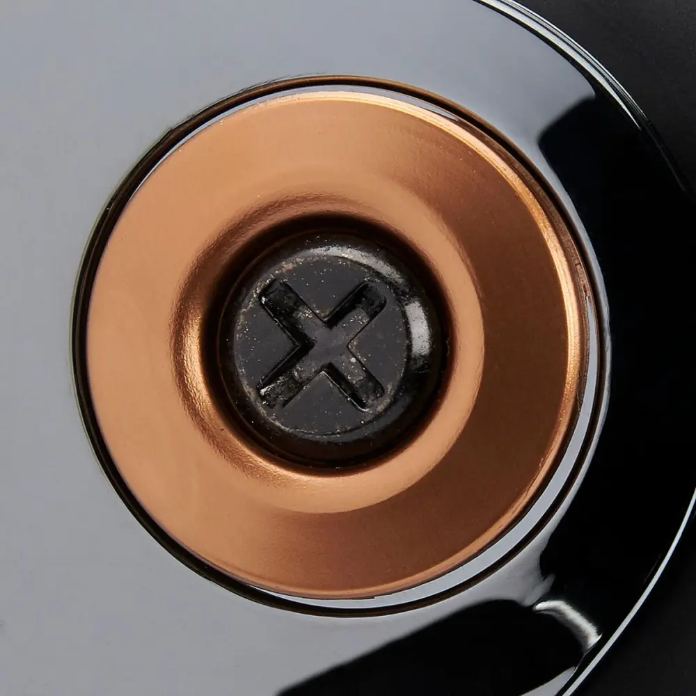 BILTWELL - HARDWARE KT GEN2 BLK/BRZ - 01331340