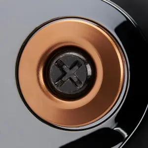 BILTWELL - HARDWARE KT GEN2 BLK/BRZ - 01331340