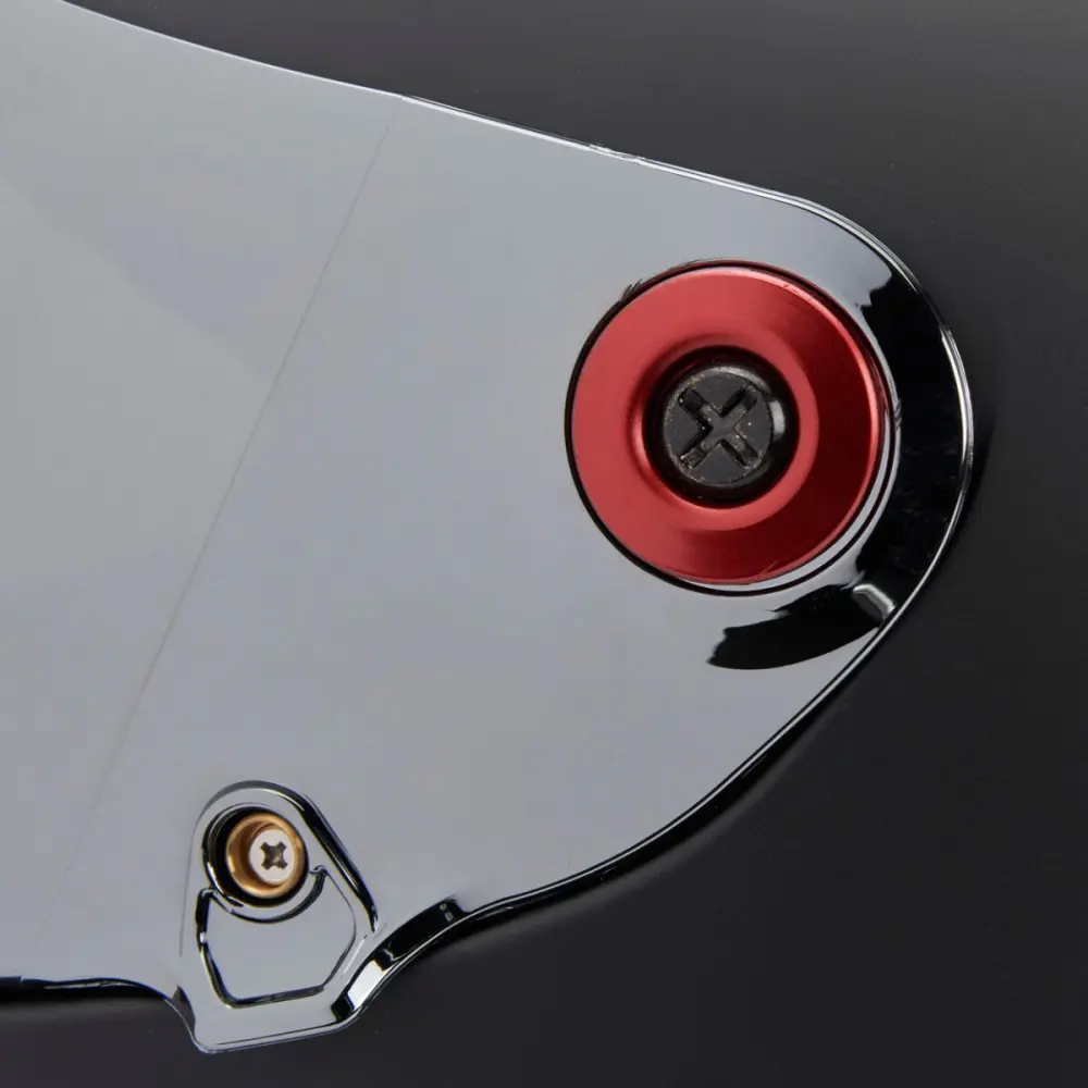 BILTWELL - HARDWARE KT GEN2 BLK/RED - 01331341