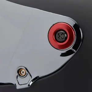 BILTWELL - HARDWARE KT GEN2 BLK/RED - 01331341