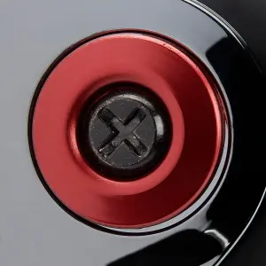 BILTWELL - HARDWARE KT GEN2 BLK/RED - 01331341