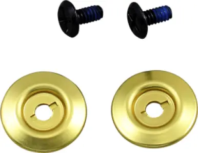 BILTWELL - HARDWARE KT GEN2 BLK/GLD - 01331343