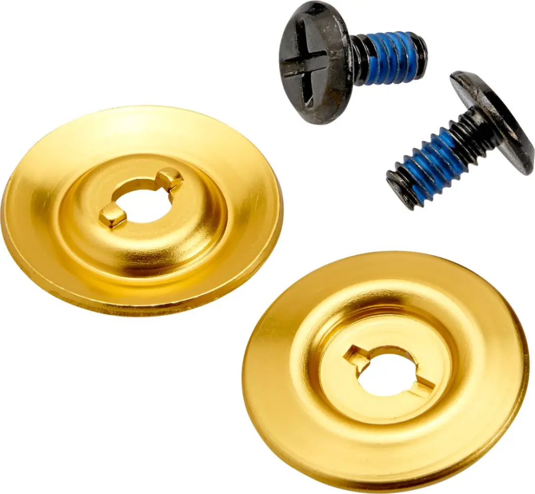 BILTWELL - HARDWARE KT GEN2 BLK/GLD - 01331343