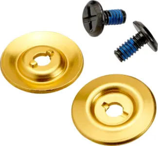 BILTWELL - HARDWARE KT GEN2 BLK/GLD - 01331343