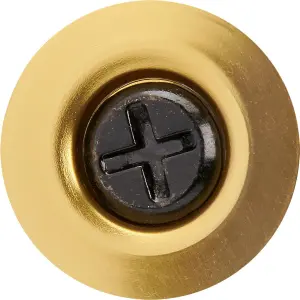 BILTWELL - HARDWARE KT GEN2 BLK/GLD - 01331343