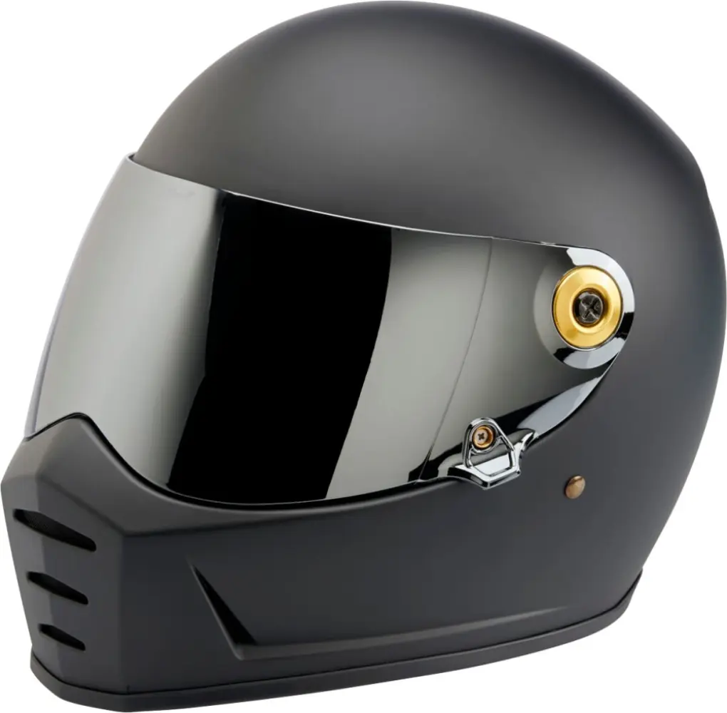 BILTWELL - HARDWARE KT GEN2 BLK/GLD - 01331343