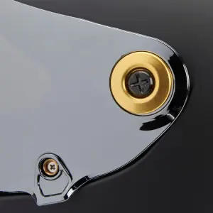 BILTWELL - HARDWARE KT GEN2 BLK/GLD - 01331343