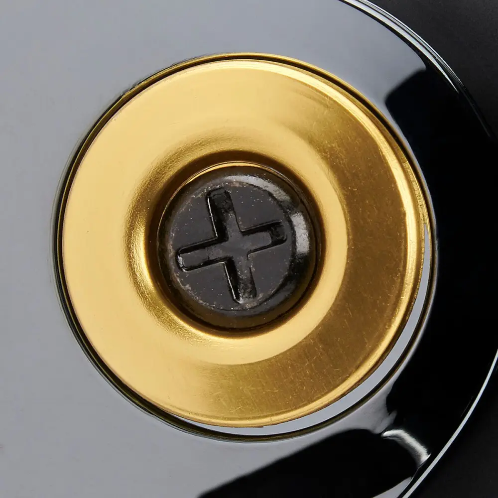 BILTWELL - HARDWARE KT GEN2 BLK/GLD - 01331343