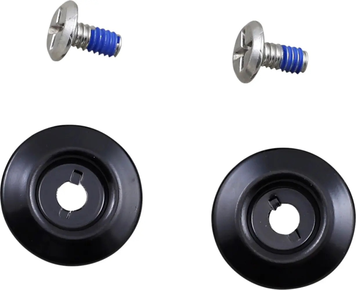 BILTWELL - HARDWARE KT GEN2 SS/BLK - 01331345