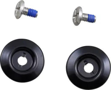 BILTWELL - HARDWARE KT GEN2 SS/BLK - 01331345