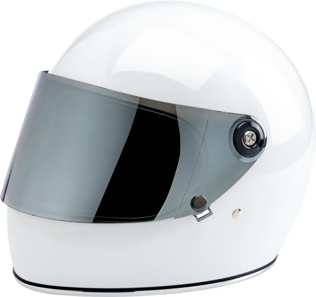 BILTWELL - HARDWARE KT GEN2 SS/BLK - 01331345
