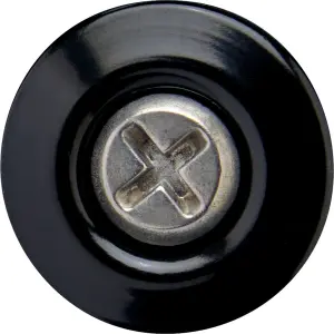 BILTWELL - HARDWARE KT GEN2 SS/BLK - 01331345