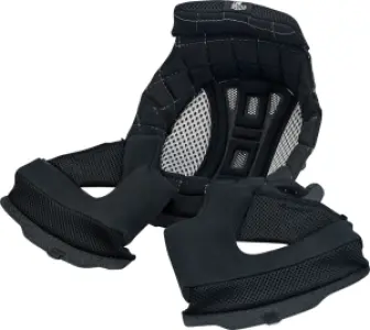 BILTWELL - HELMET LINER L/S MD - 01342280