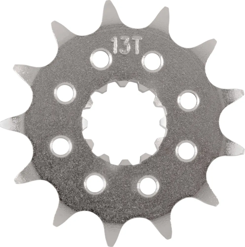 MOOSE OFFROAD HARD-PARTS - FRONT SPROCKET - KTM/HUSQVARNA - 12122280
