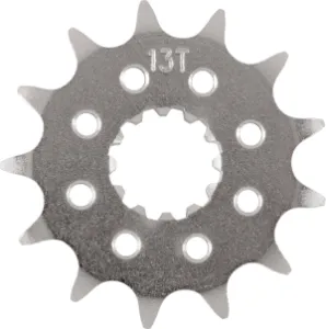MOOSE OFFROAD HARD-PARTS - FRONT SPROCKET - KTM/HUSQVARNA - 12122280