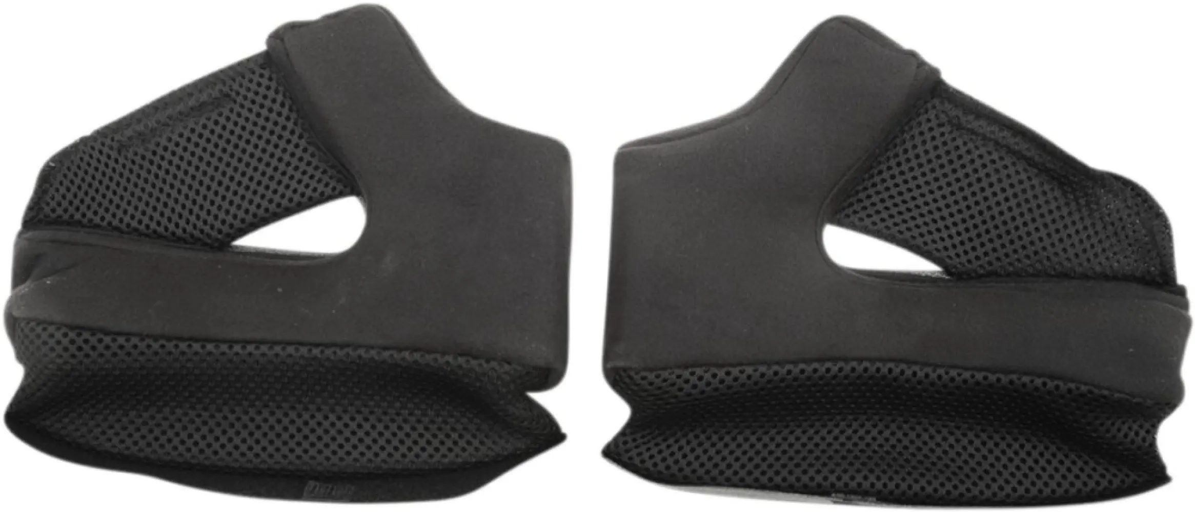 BILTWELL - CHEEK PADS LANESPLTR 29MM - 01342508