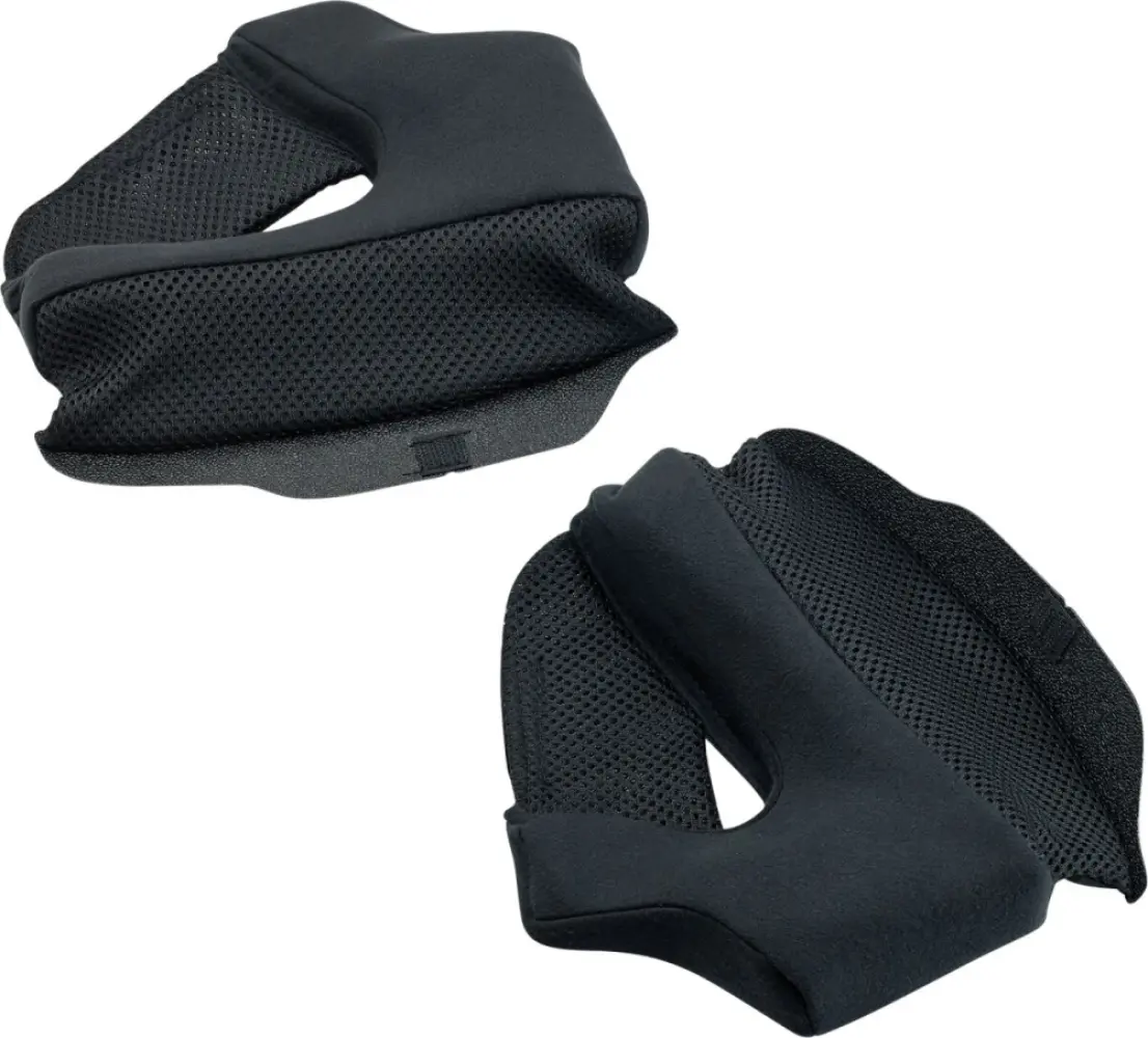 BILTWELL - CHEEK PADS LANESPLTR 29MM - 01342508