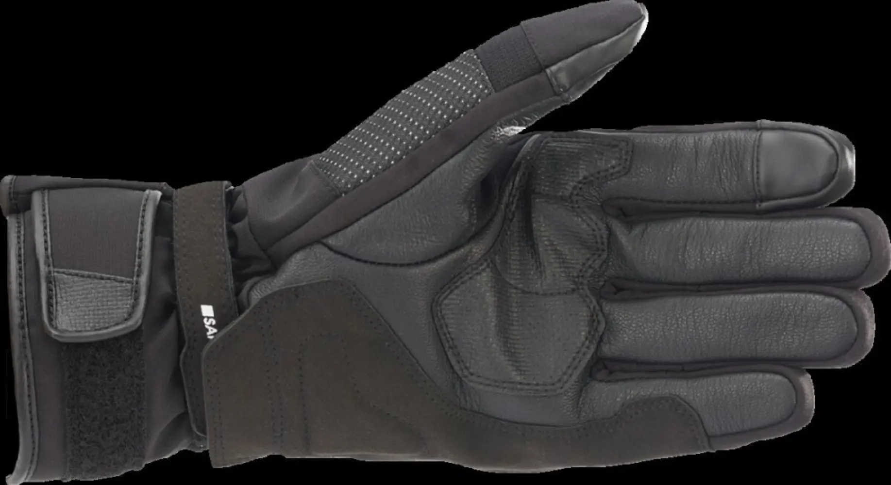 ALPINESTARS (ROAD) - GLOVE ANDES V3 BLACK XL - 33100863