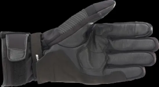 ALPINESTARS (ROAD) - GLOVE ANDES V3 BLACK XL - 33100863